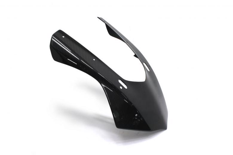 バイク用品 外装NEXRAY ネクスレイ フロントカウル ［スモークBLK］ YZF-R1 15-16 YZF-R1M 15-1631830610 4538792838427取寄品 セール