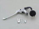 【5日前後で発送】 バイク用品 ブレーキ クラッチNISSIN ニッシン ブレーキM Cヒダリ11mm シルバー シルバー49013 4909449249260...