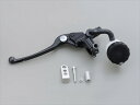 【5日前後で発送】 バイク用品 ブレーキ クラッチNISSIN ニッシン ブレーキM Cヒダリ1 2 クロ クロ49015 4909449249284取寄品