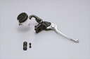 【5日前後で発送】バイク用品 ニッシン ニッシン F.マスターシリンダキット BLK バフ 5 8インチ61747 4909449277195