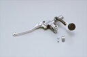 【5日前後で発送】 バイク用品 ブレーキ クラッチNISSIN ニッシン クラッチマスターC 14mm シルバー クリア61748 4909449277201取...