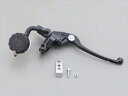 【5日前後で発送】 バイク用品 ブレーキ クラッチNISSIN ニッシン F.マスターシリンダキット BLK BLK 14mm61759 49094492773...