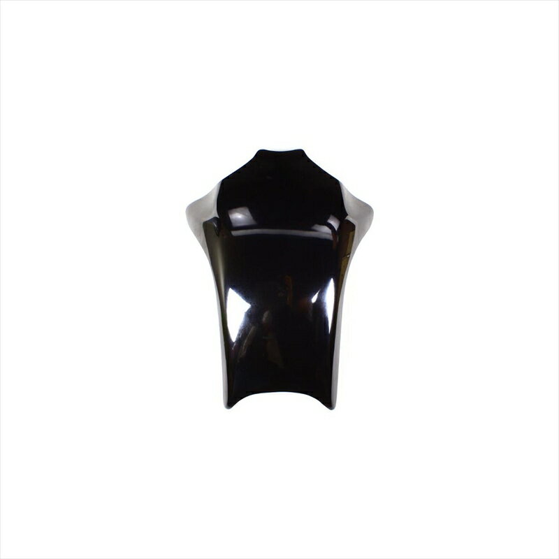 バイクパーツ 外装ノジマエンジニアリング タンクプロテクター BLKゲルNCW618TP-BK 4548664052332ZRX1200DAEG 09-16