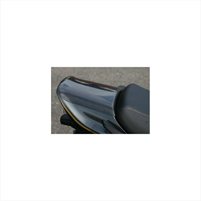 バイクパーツ 外装ノジマエンジニアリング テールカウルカバー カーボンNCW618TC-CF 4548664068401ZRX1200DAEG 09-16