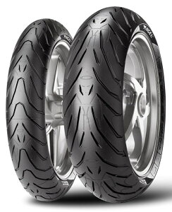 バイク用品 タイヤ ホイールピレリ PIRELLI エンジェルST 180 55ZR17 M C(73W)TL1868500 4548916370597取寄品楽天スーパーセール