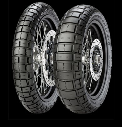 バイク用品 タイヤ ホイールピレリ PIRELLI SCORPION RALLY STR 100 90-19 M C 57V M＋S TL2865300 8019227286533取寄品