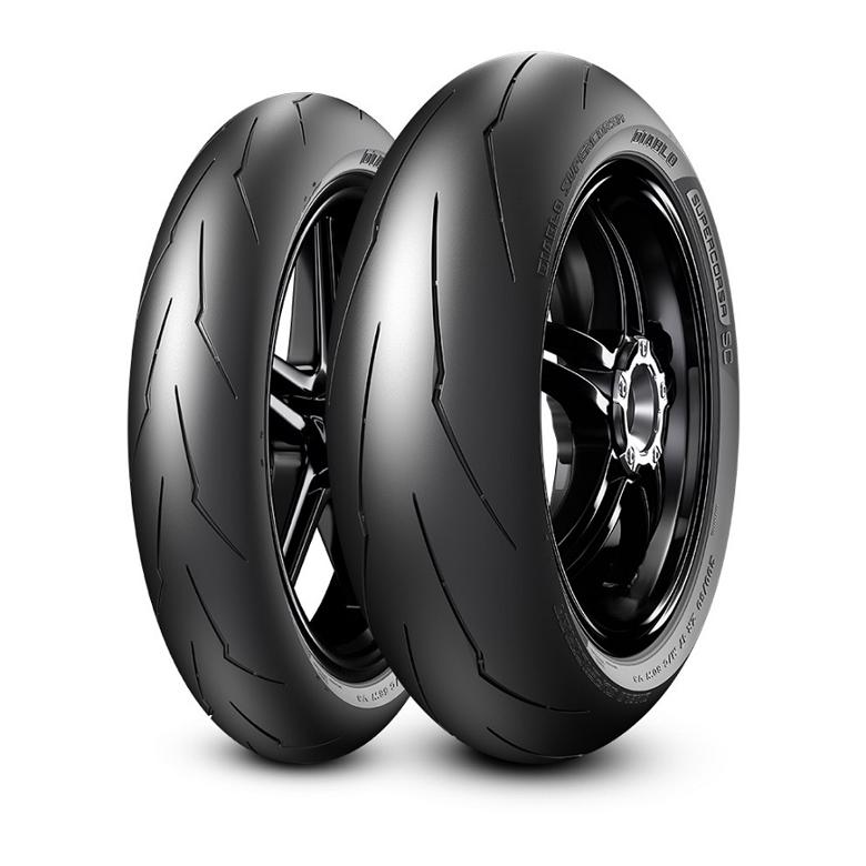 バイク用品 タイヤ ホイールピレリ PIRELLI DIABLO SUPERCORSA V3 180 60ZR17 M C 75W TL SC23310000 8019227331004取寄品