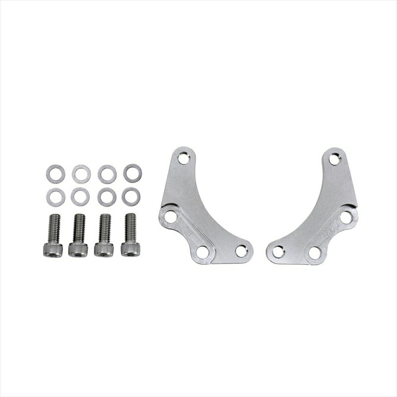 【5日前後で発送】バイクパーツ プロトブレンボ キャリパーサポートBre40mmPCS425 4520616310790ZRX1100/1200S/R/GPZ900R A12/GSF1200/CB1300SF-00