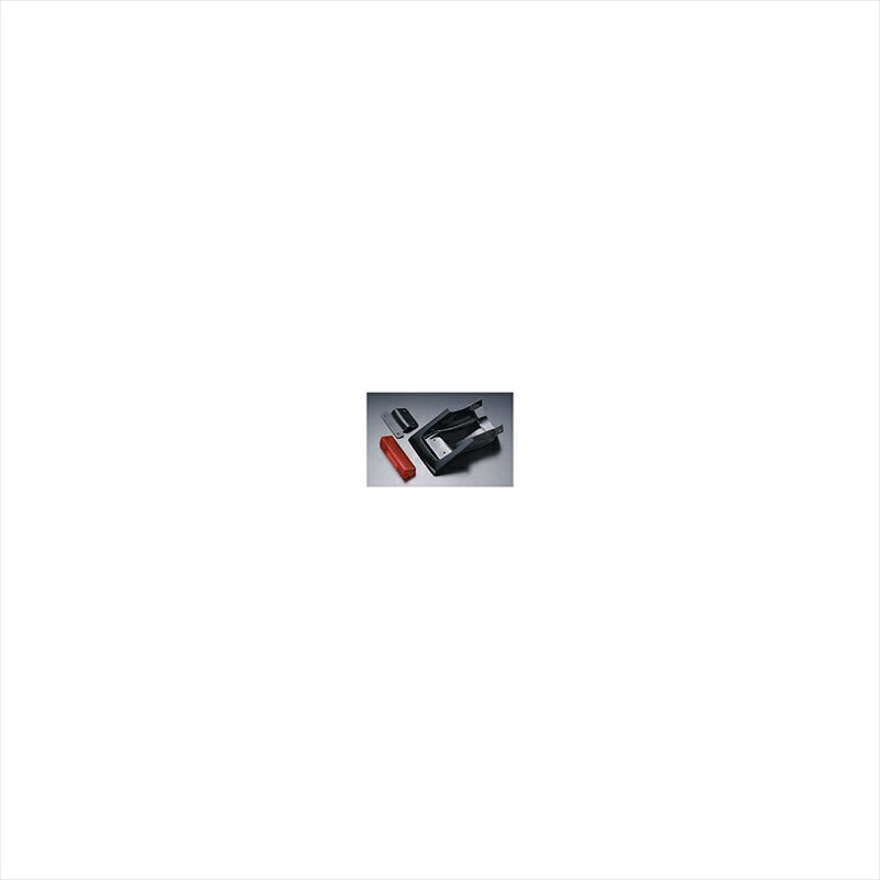 バイクパーツ 外装ピーエムシー フェンダーレスキット/レンズツキ 73-205 4547567985983GPZ900R