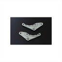 バイクパーツ ピーエムシー キャリパーサポート STDローター ガンメタ75-1013 4547567988359Z750-1000/Z1R R/Lセット