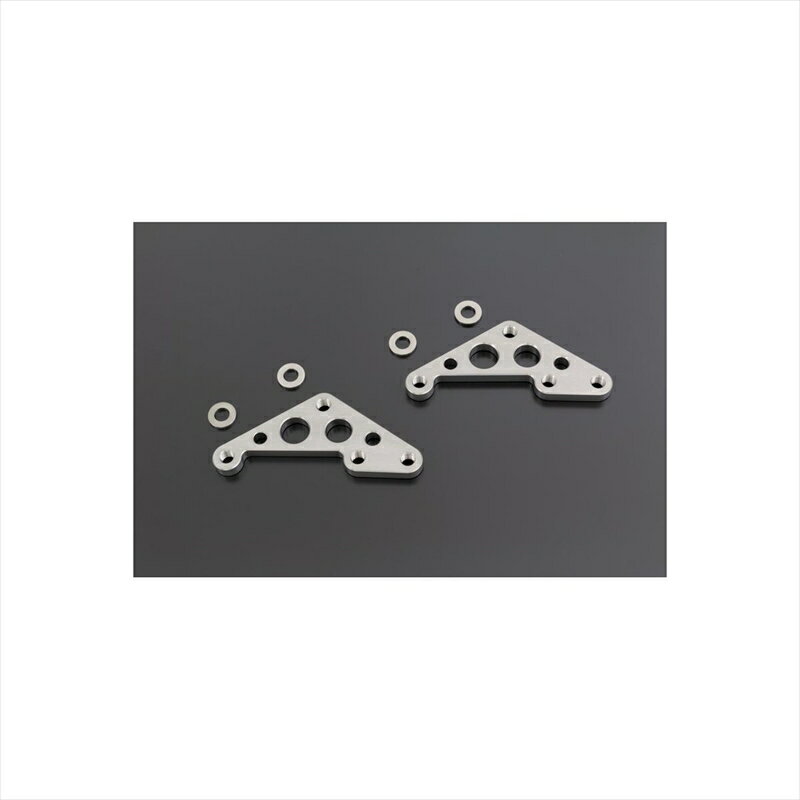 バイクパーツ ピーエムシー キャリパーサポート STDローター ガンメタ75-1033 4547567989615Z1000J3/R/1100GP-B2 1PC