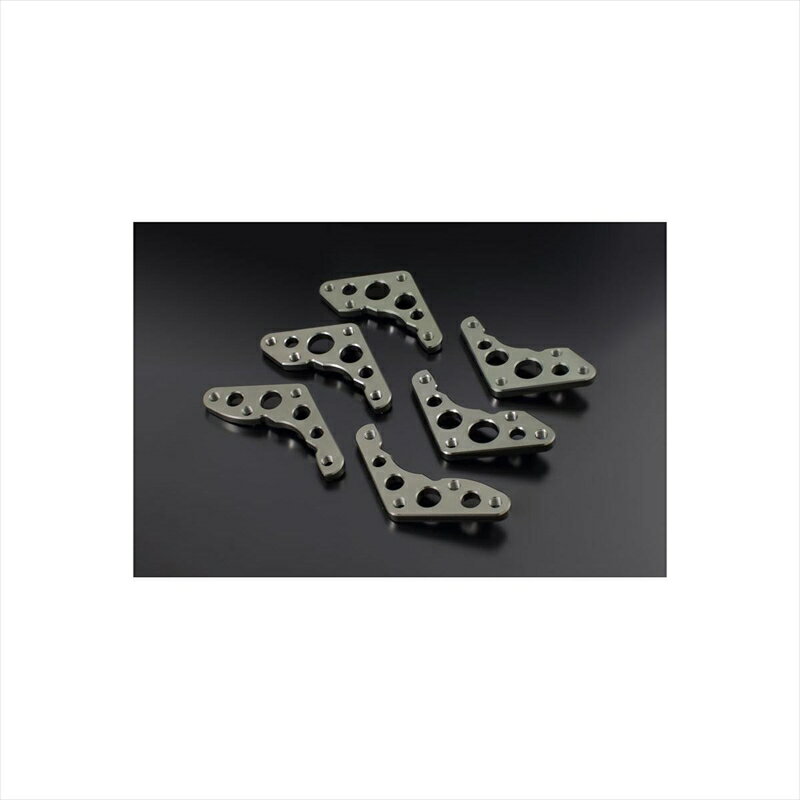 バイクパーツ ピーエムシー キャリパーサポート 330mm KYB-3875-1303 4547567990000