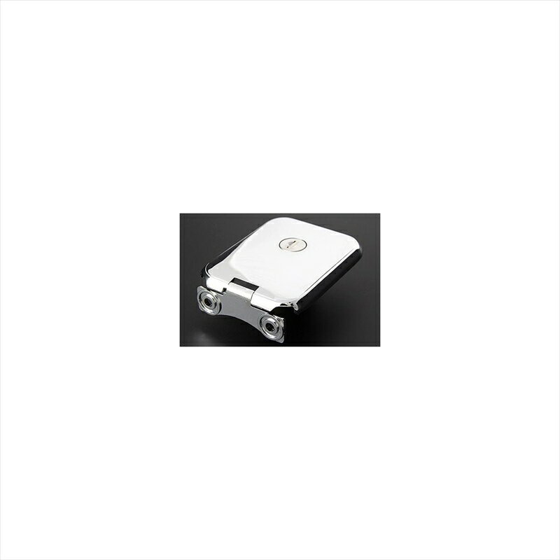 バイクパーツ 外装ピーエムシー フューエルキャップ Z750FX/MK2 81-1042 4547567991212クローム
