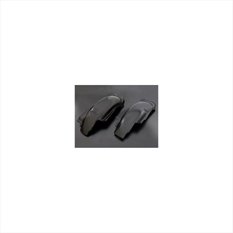 バイクパーツ 外装ピーエムシー ABSインナーフェンダー 81-1184 4547567991540Z1000