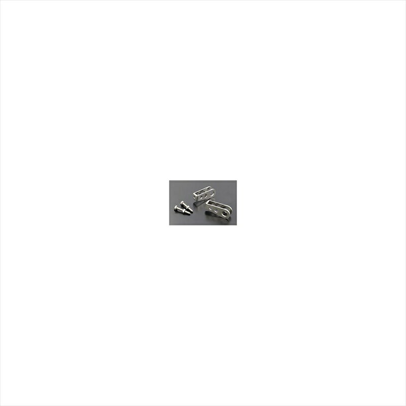 バイクパーツ ピーエムシー チェーンスライダー後期型10mm81-5251 4548664013463ステンレス Z/KZ