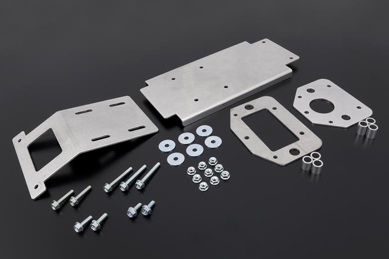 【5日前後で発送】 バイクパーツ 外装ピーエムシー フェンダレスKIT 73-1132 4589641280478750FX-1 78-80/Z1000MK2/Z1R-1/2