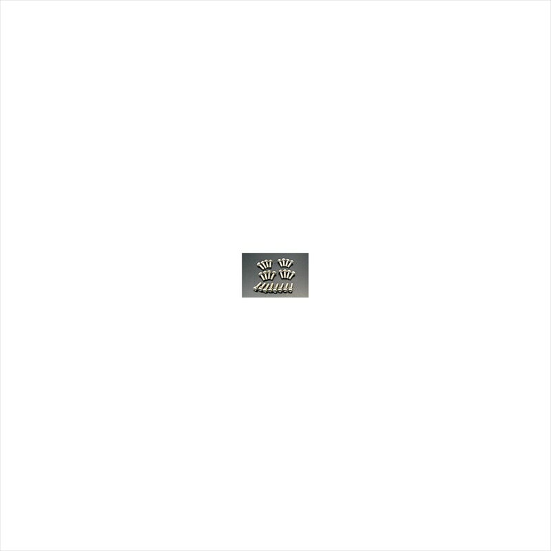 バイクパーツ ピーエムシー キャブレターカバービスセット 81-2115 4548664618729Z...