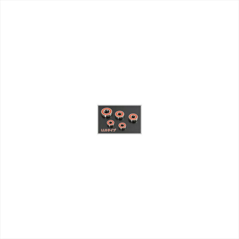 バイクパーツ ピーエムシー LLUホイルベアリングF＆R 5PC 159-1008 4548916341269Z400FX