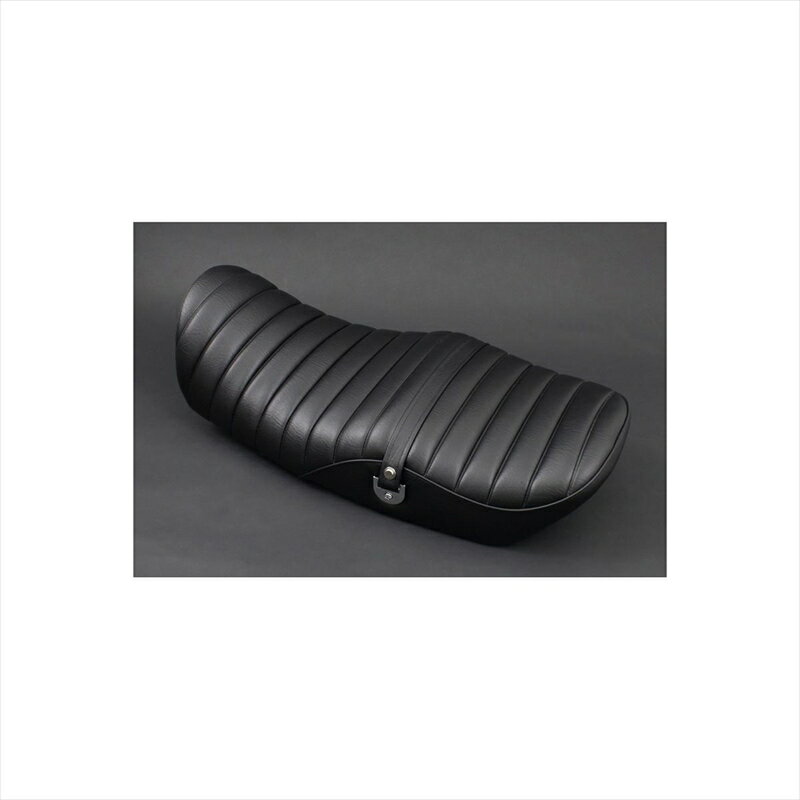 バイクパーツ 外装ピーエムシー タックロールタイプ シートコンプリート 151-0111 4548916472673ZEPHYR750