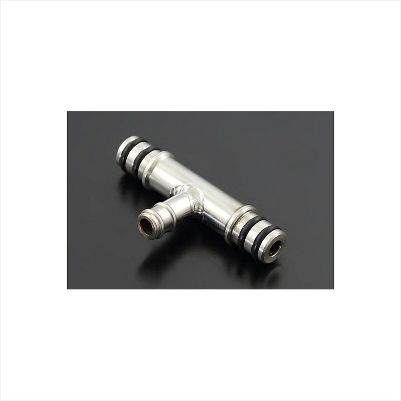 バイクパーツ メンテナンスピーエムシー Tジョイント フューエルパイプ 81-2188 4548916488599Z750-1000 76-80