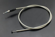 バイクパーツ ピーエムシー クラッチワイヤー メッシュ +100mm146-2193 4548916730414CB750K0-K4