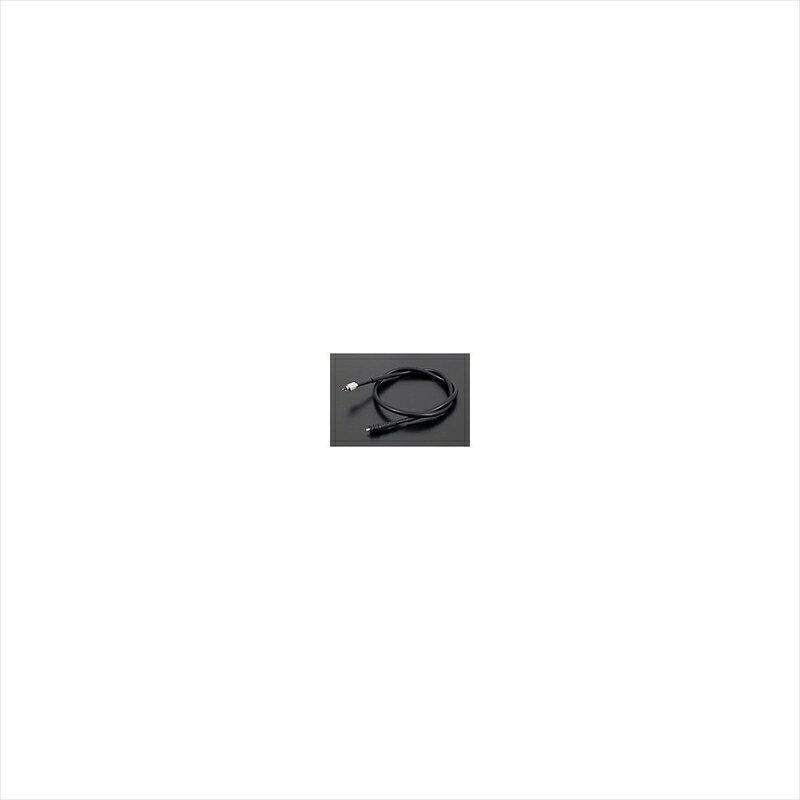 バイクパーツ 電装系ピーエムシー スピードメーターケーブル黒 STD 146-2131 4548916730469CB750K