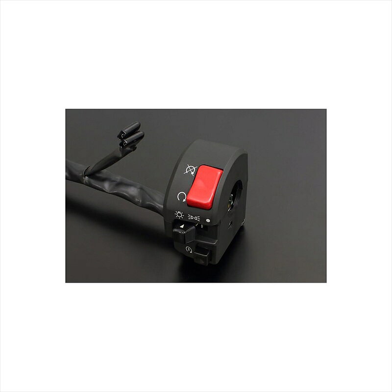 ■メーカー名：PMC(ピーエムシー) ■メーカー品番：174-1009 ■JAN：4589641236772 ・適応車両：Z1100GP-B2 常時点灯 左右ともに質感のあるマット仕上げの樹脂ボディを使用。 ハザード機能を装備し、視認性に優れるアイコンによる機能表示。 ※画像注意書き ： 画像1：イメージ画像　車種により内容が異なります 画像2：イメージ画像　車種により内容が異なります 画像3：イメージ画像　車種により内容が異なります 画像4：イメージ画像　車種により内容が異なります 画像5： 画像6： 画像7： 画像8： 画像9： 画像10： ■カテゴリ：車用品・バイク用品 ＞＞ 車用品 ＞＞ パーツ ＞＞ 電子パーツ ＞＞ その他 ■分類：バイク用品,バイクパーツ（オートバイ/二輪車/モーターサイクル） ■有名バイク：ネイキッド,アメリカン,モタード,デュアルパーパス,レーサーレプリカ・スーパースポーツ,ツアラー/クルーザー,ミニバイク,ビッグスクーター,スクーター(原付バイク),ビジネスバイク,オンロード,オフロード,電動 ■キーワード：ツーリング(ロングツーリング),通勤,通学,ソロ,街乗り