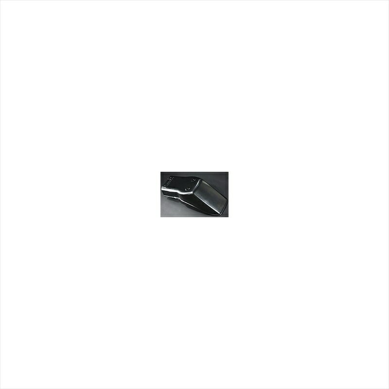 バイクパーツ 外装ピーエムシー ABS リアフェンダー 69-204 4589641274606FX1/MK2(US)