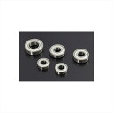 バイクパーツ ピーエムシー ZZホイルベアリングF&R 5PC81-5009 4548664012725Z400FX(2)