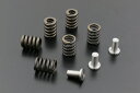 【5日前後で発送】 バイクパーツ 駆動系ピーエムシー クラッチハウジング リビルトキット 72-651 4589641339435