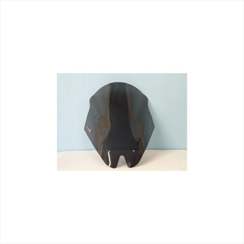 バイクパーツ 外装パワーブロンズ ネイキッドスクリーン ダーク・スモーク400-K125-002 4548664194131Z1000 10-13