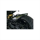 バイク用品 外装POWERBRONZE パワーブロンズ リアフェンダー BLK メッシュSLV ZX-10R 04-05201-K102-603 4548916027552取寄品 セール