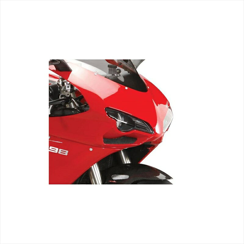バイクパーツ 電装系パワーブロンズ レンズシールド ブルー440-D461-008 4548916035472DUCATI 1198/1098/848(09-12)