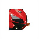 バイクパーツ 電装系パワーブロンズ レンズシールド グリーン440-H404-011 4548916035854CBR600(03-06)/1000RR(04-05)