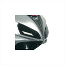 バイクパーツ 電装系パワーブロンズ レンズシールド グリーン440-H442-011 4548916035908CBR1000RR(06-07)