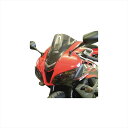 バイクパーツ 電装系パワーブロンズ レンズシールド アンバー440-H452-007 4548916035939CBR600RR(07-12)