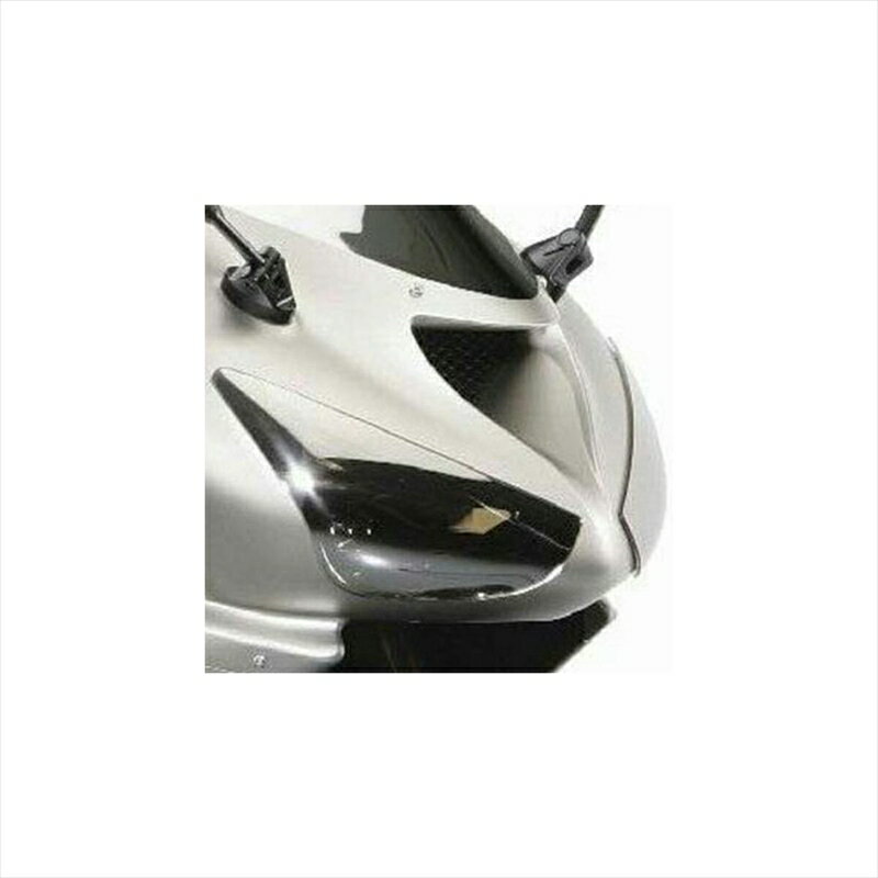 バイクパーツ 電装系パワーブロンズ レンズシールド グリーン440-K438-011 4548916036561ZX-6R/RR(05-06)