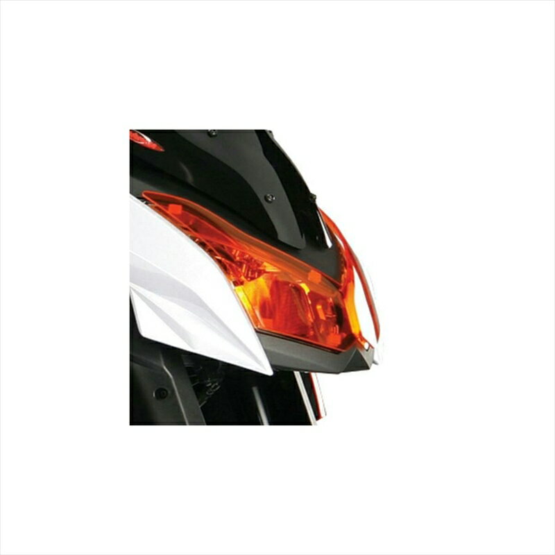 バイクパーツ 電装系パワーブロンズ レンズシールド スモーク440-K483-002 4548916036875Z1000(10-12)