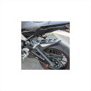 バイク用品 外装POWERBRONZE パワーブロンズ Rフェンダー BLK メッシュSLV MT-09201-Y106-603 4548916243785取寄品 セール