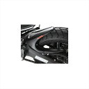 バイクパーツ 外装パワーブロンズ リアフェンダー マットBLK300-D102-070 4548916706297Scrambler 15-