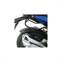 バイクパーツ 外装パワーブロンズ リアフェンダー マットBLK300-B107-070 4549950007302BMW R1200RS/R1200R 15-