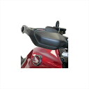 バイクパーツ ハンドルパワーブロンズ ハンドガードキット マットブラック380-H114-070 4549950955351CB1000R 18-