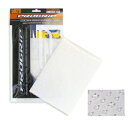 バイク用品 ハンドルPROGRIP プログリップ サイドグリッピングパッド 21X16c m 3マイイリPG5020 4547567375111