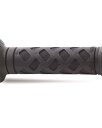 【5日前後で発送】バイク用品 ハンドルPROGRIP プログリップ 699 スーパーバイクラバーグリップ ブラックPG699BK 4547567426363