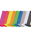 バイク用品 ハンドルPROGRIP プログリップ 737グリップ ブラックPG737-11 4548664143900取寄品