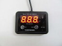 バイク用品 電装系Protec プロテック 精密燃料計 DG-329 四輪用 デジタルフューエルメーター11283 4548916152537
