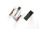 バイク用品 電装系Protec プロテック HS-H02 SPI用ハーネス CB1300SB ST(ABS共通) 05-11102 4961421410198