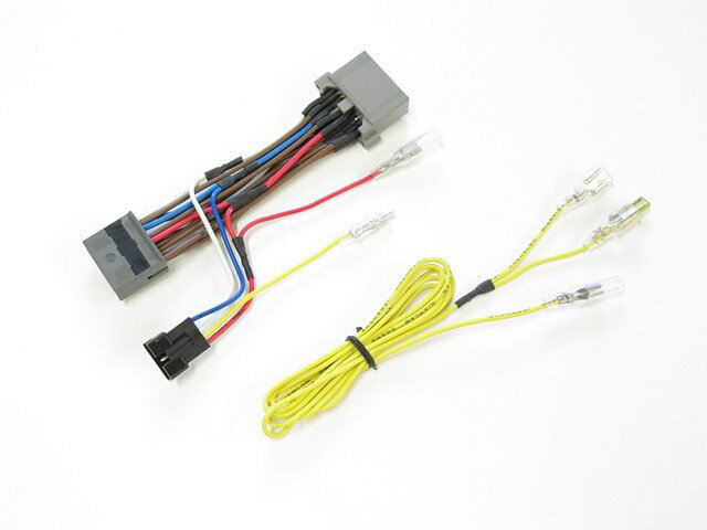 バイク用品 電装系Protec プロテック HR-H01 RPI用ハーネス PCX125(国内・タイ仕様) 10- 型式:JF2811201 4961421410297取寄品 セール