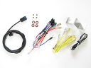 バイク用品 電装系Protec プロテック HR-Y21 RPI用ハーネス JOG-ZR Deluxe 09- 型式:SA39J11221 4961421410...