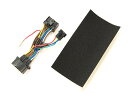 バイク用品 電装系Protec プロテック HS-K80 SPI用ハーネス ZX-12R 00 00-0611180 4961421411225